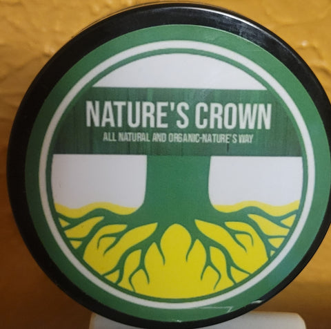 Nature's Crown for Men